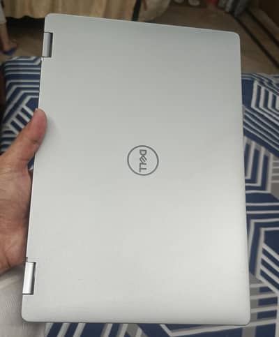 Core i5 10th generation 360 touch