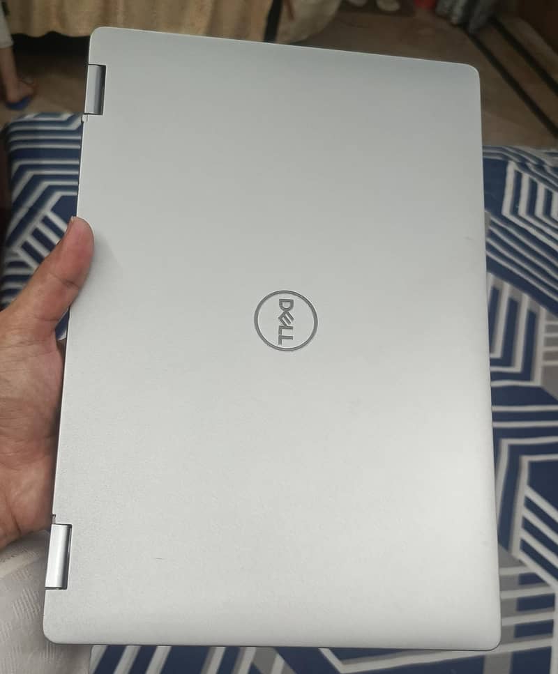Core i5 10th generation 360 touch 0