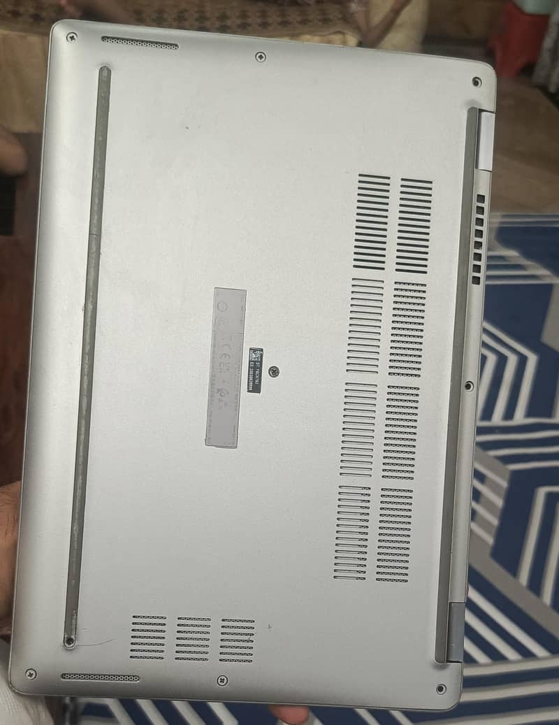 Core i5 10th generation 360 touch 1