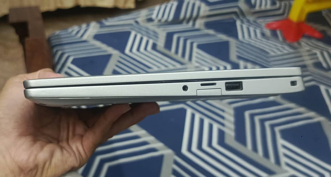 Core i5 10th generation 360 touch 4