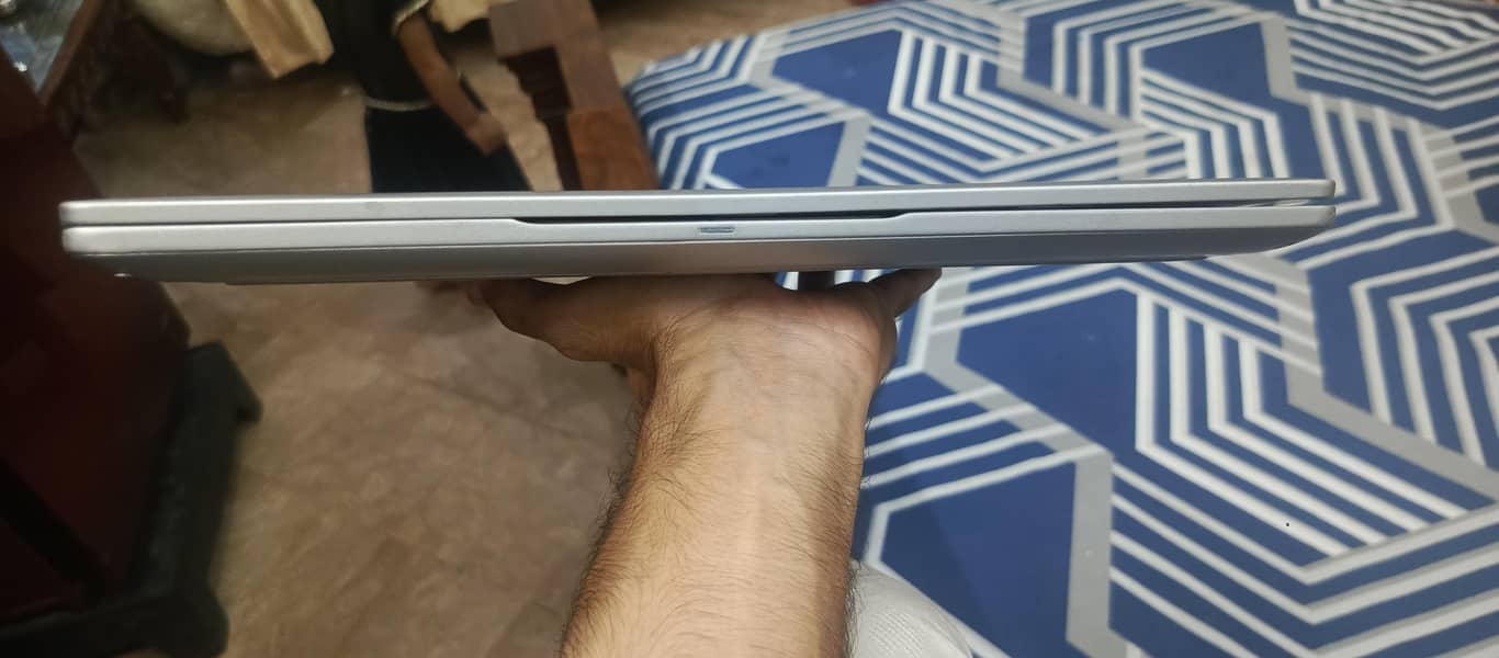 Core i5 10th generation 360 touch 5