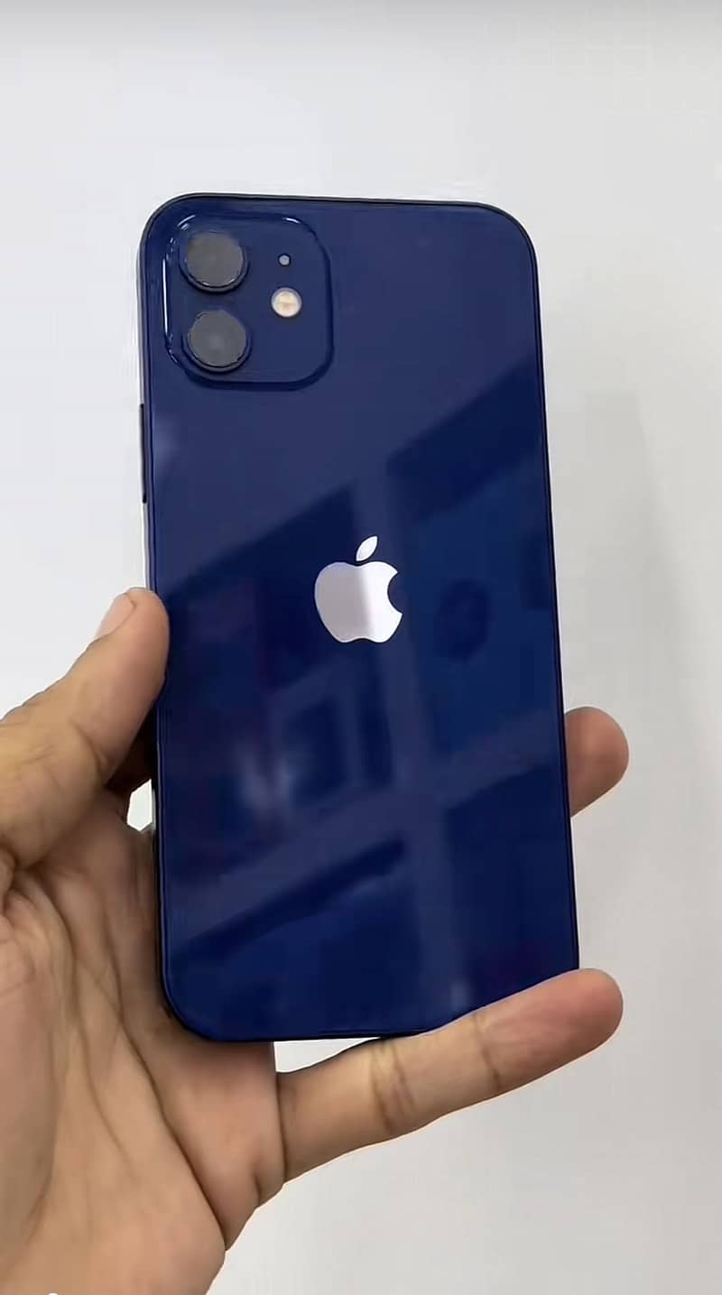 Apple iPhone 12 0