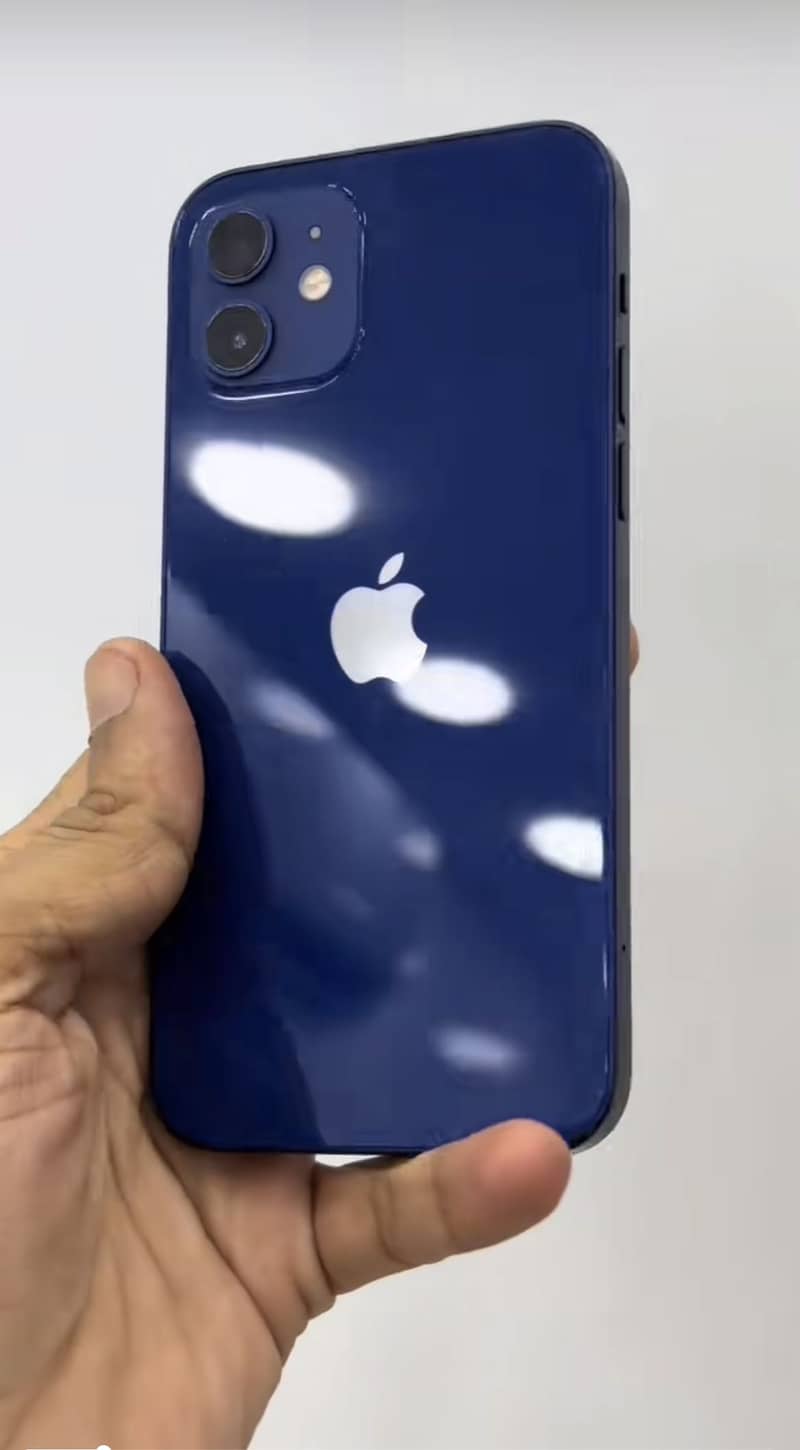 Apple iPhone 12 3