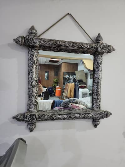 mirror
