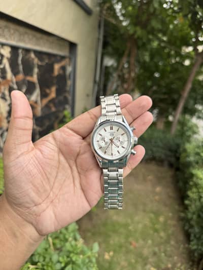 Tag Heuer Watch for Sale