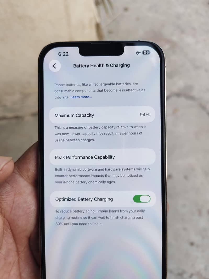Apple iPhone 13 Pro Max 1