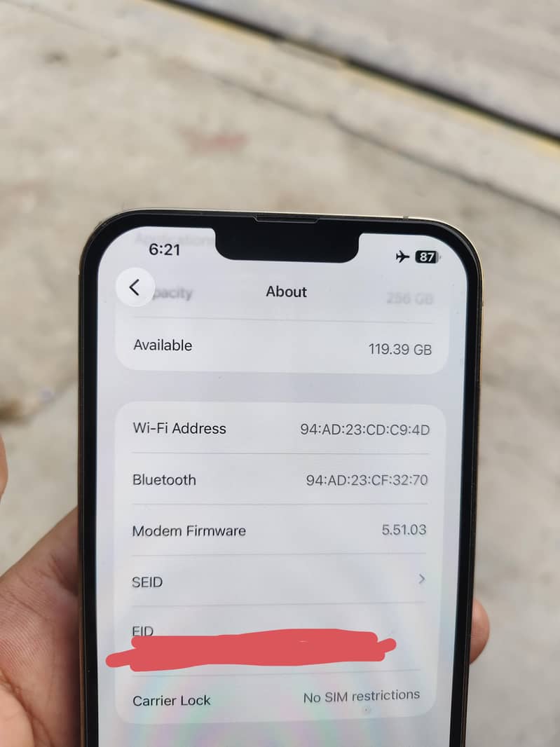 Apple iPhone 13 Pro Max 2