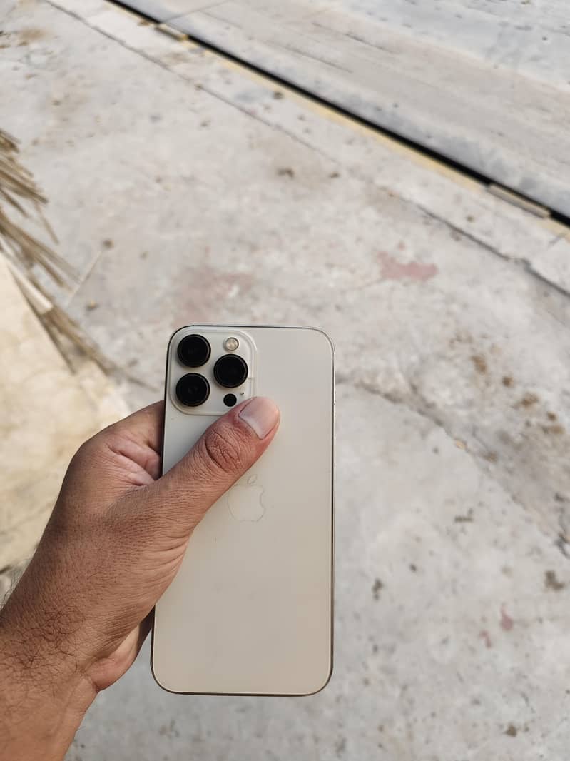 Apple iPhone 13 Pro Max 4