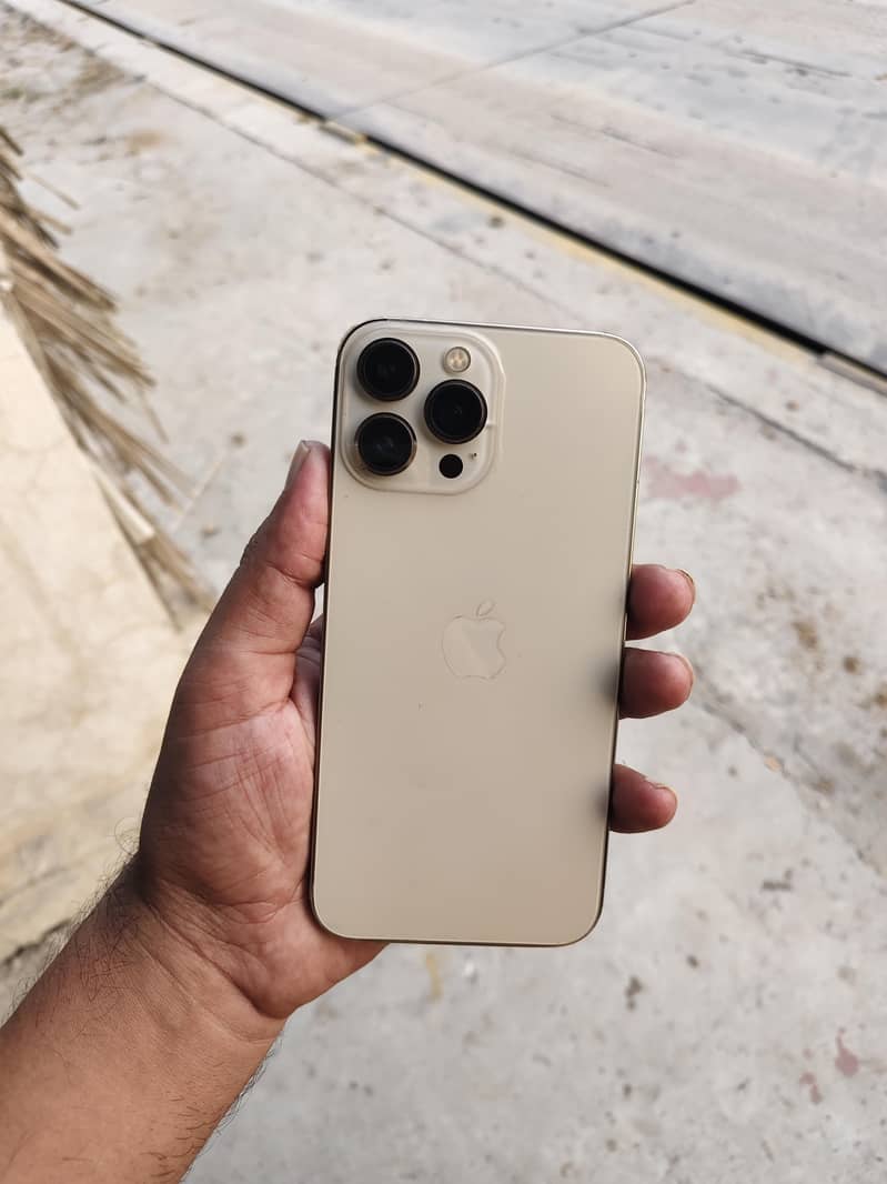 Apple iPhone 13 Pro Max 6
