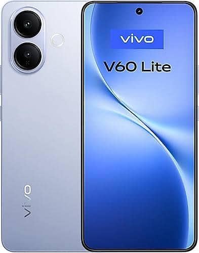 Vivo V60 Lite 5G