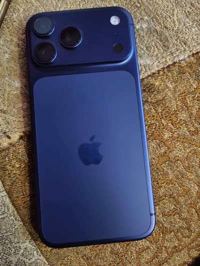 Iphone 17 PRO MAX JV