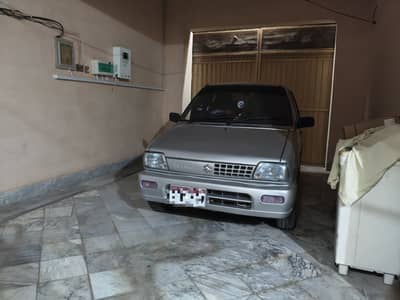 660cc Mehran
