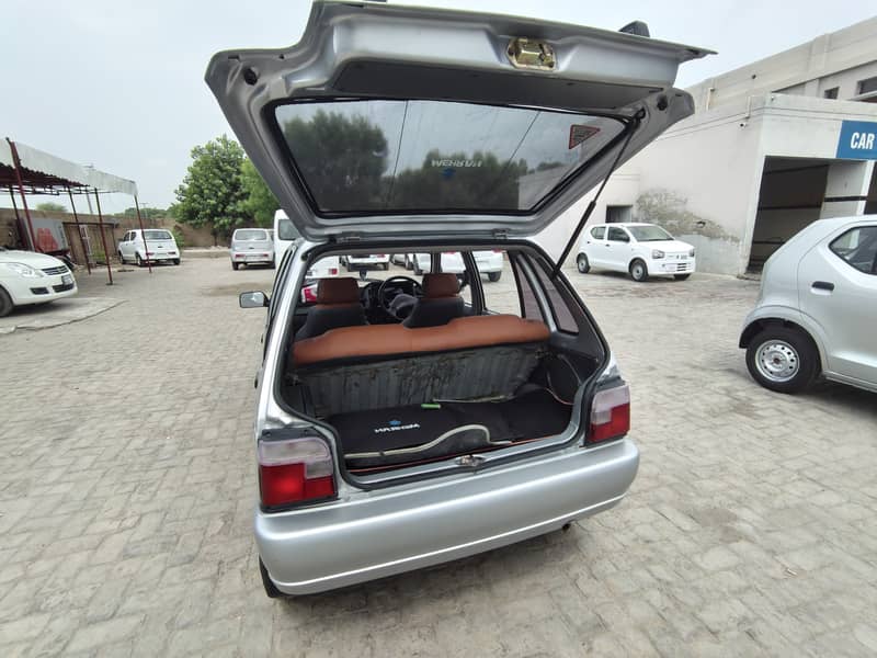 660cc Mehran 2