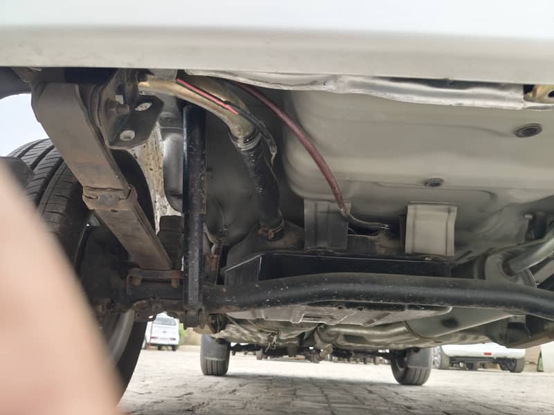 660cc Mehran 4