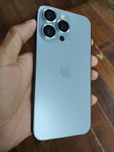 Apple iPhone 13 Pro non factory unlock 128-GB