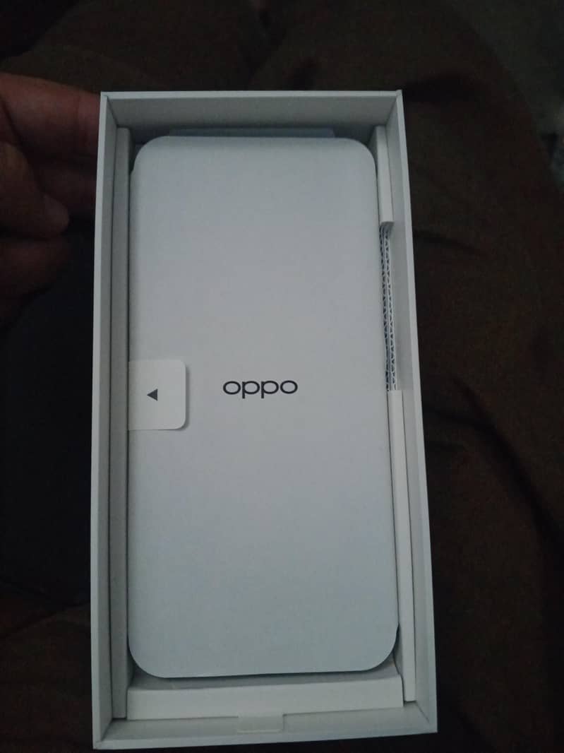 OPPO A6s 4