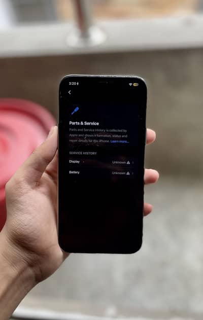 Apple iPhone 12 Pro Max