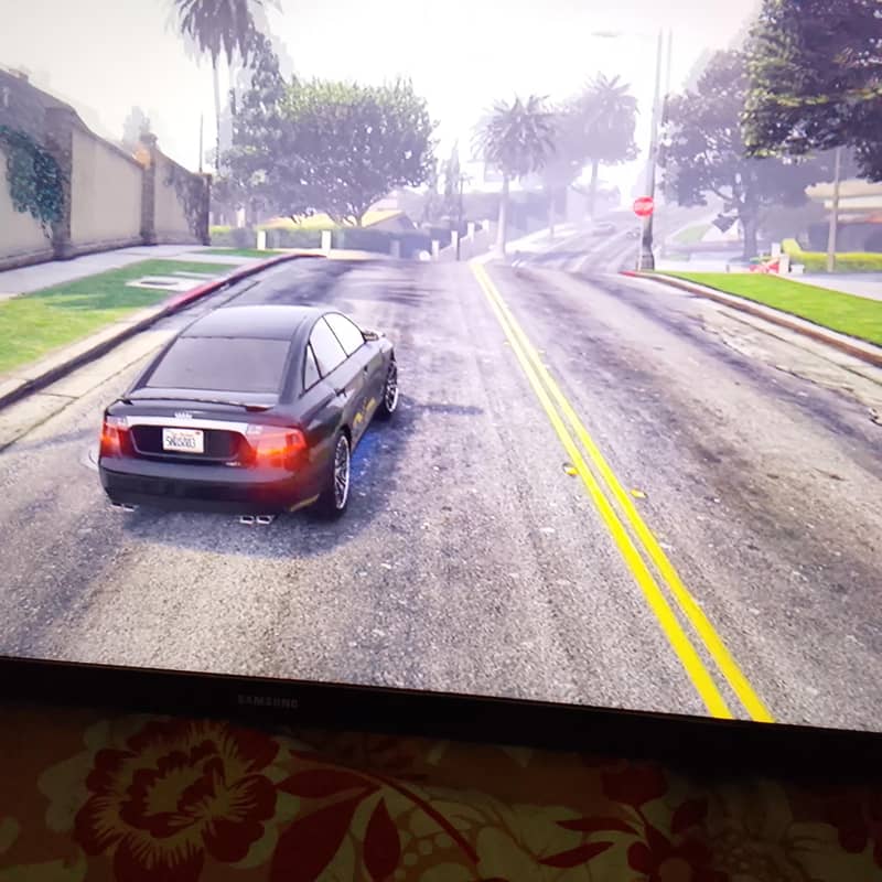 Ps4 slim 1