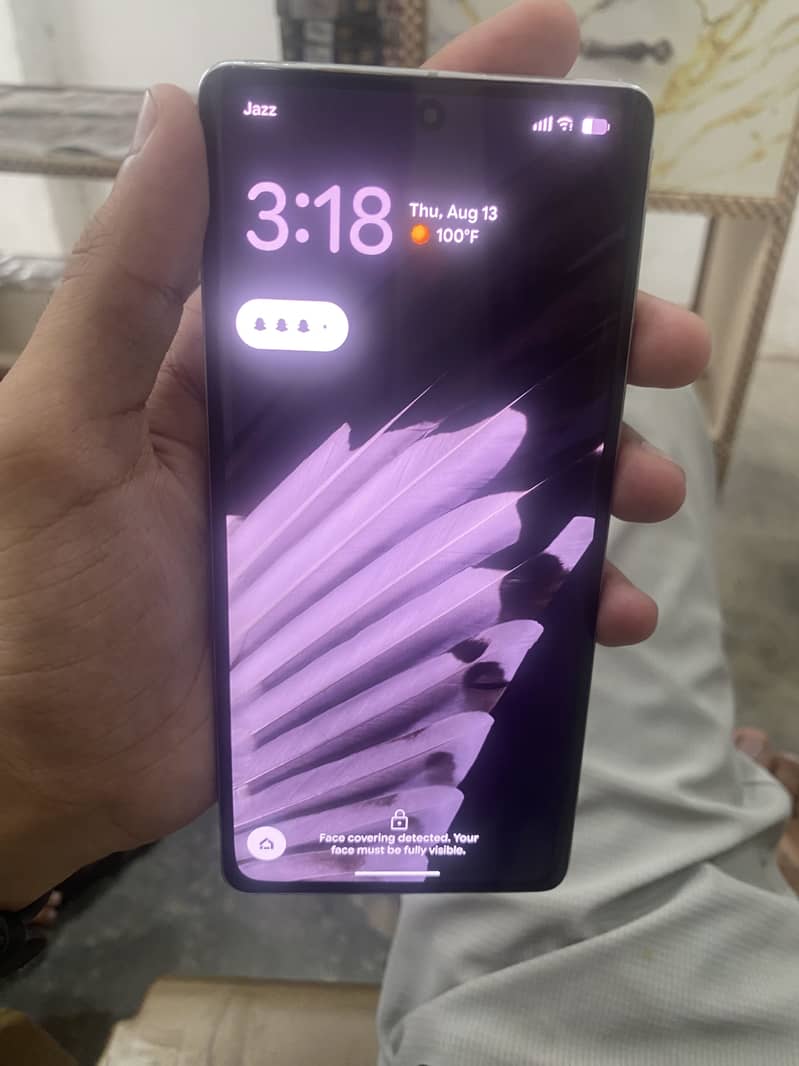 Google Pixel 7 Pro 0