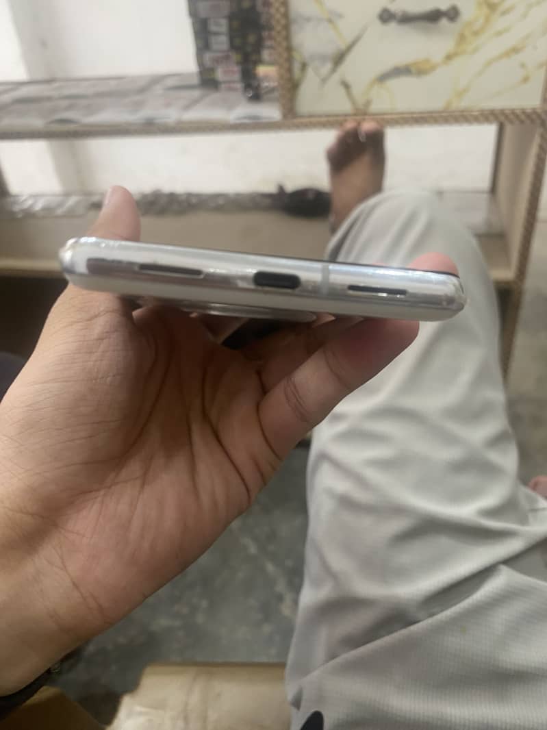 Google Pixel 7 Pro 2