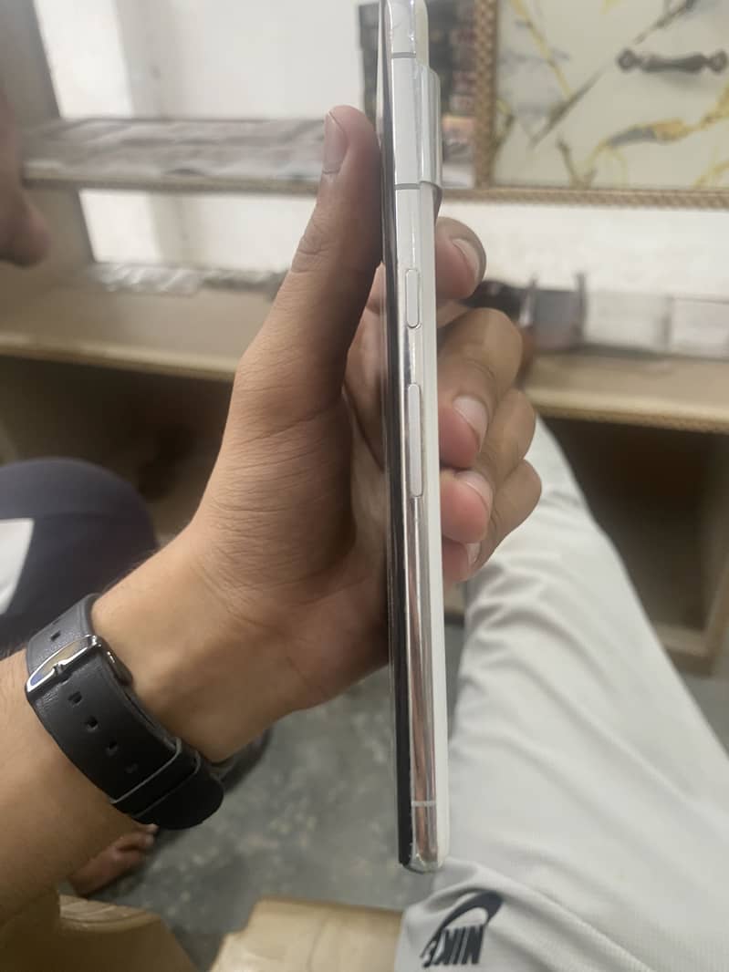 Google Pixel 7 Pro 3