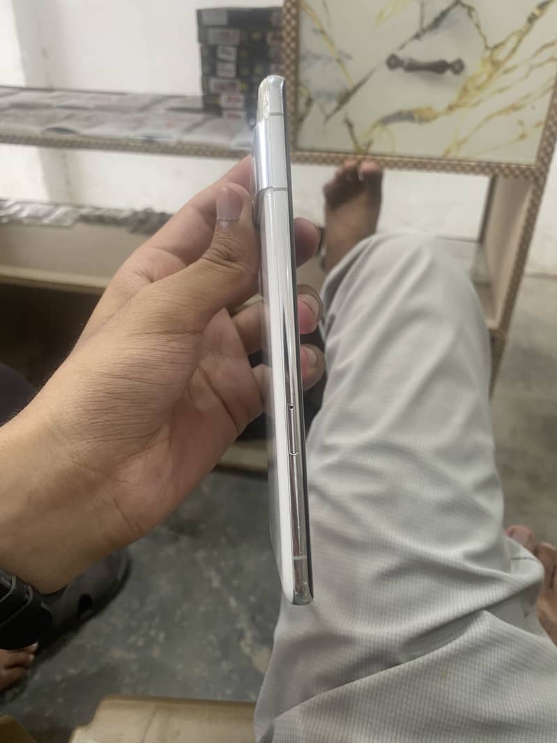Google Pixel 7 Pro 5