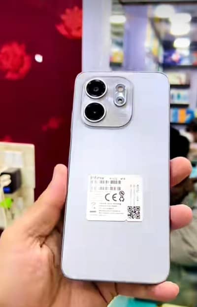Infinix Smart 9HD