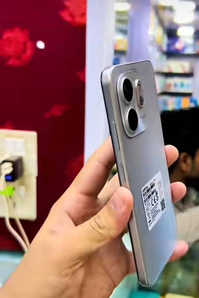 Infinix Smart 9HD