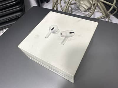 Apple airpods pro 1
