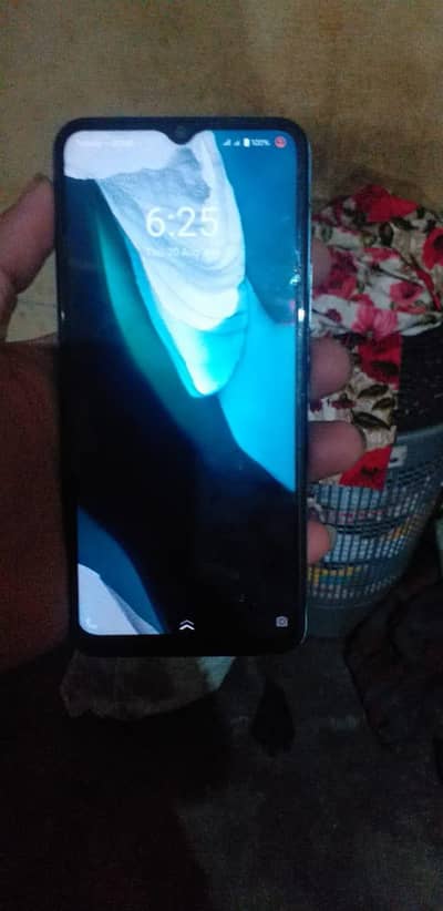Vivo Y33s