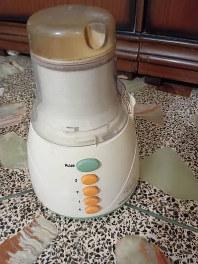 Different Juicer Machine (3) Black N Dacker