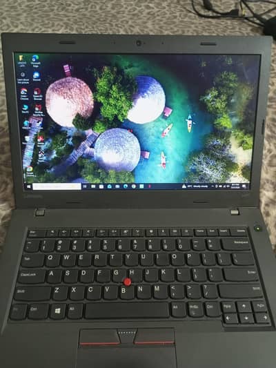 Lenovo Thinkpad L470