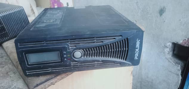 good condition