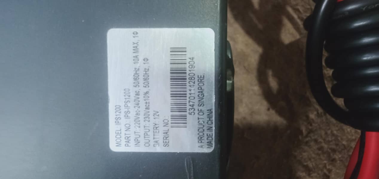 good condition 2
