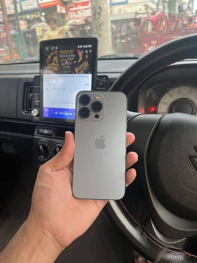 Iphone 13 pro
