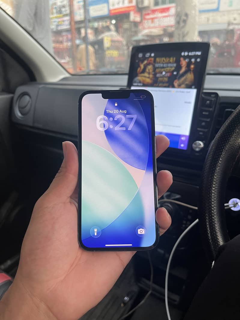 Iphone 13 pro 5