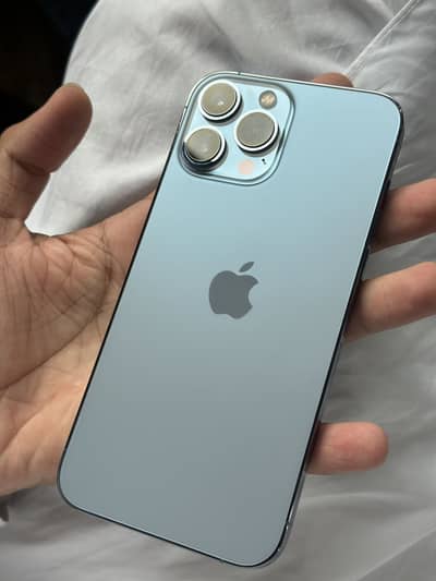 Apple iPhone 13 Pro Max