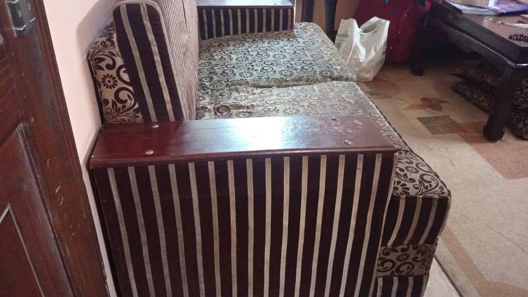 2 seater sofa 2 sets 1