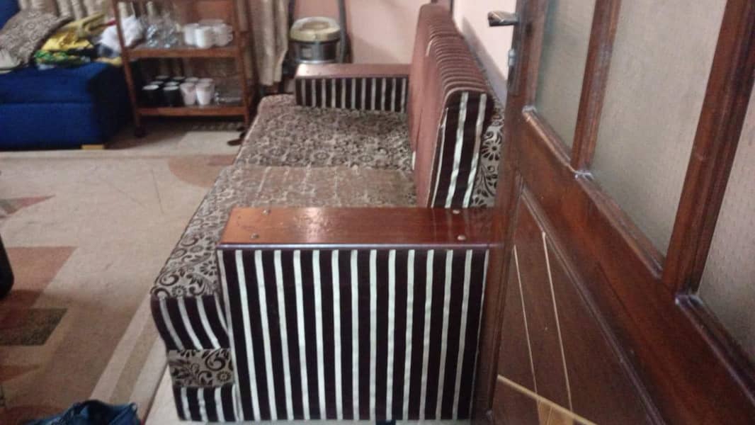 2 seater sofa 2 sets 2