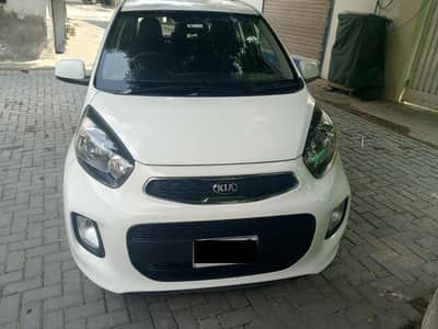 KIA Picanto 2023