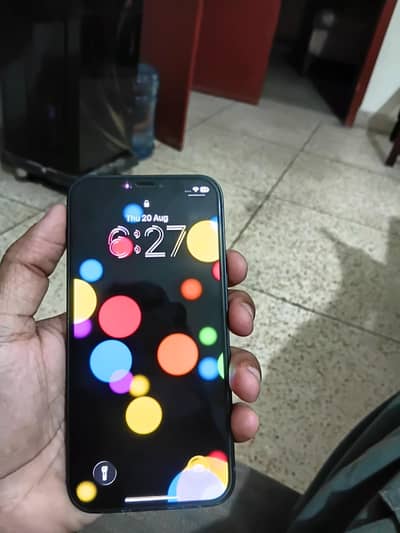 Apple iPhone 12
