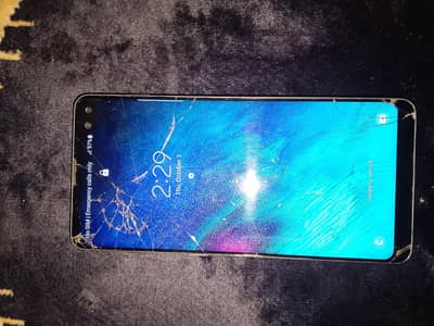 Samsung Mobile S10 Plus
