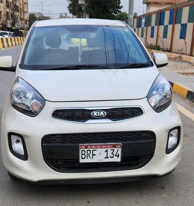 KIA Picanto 2020