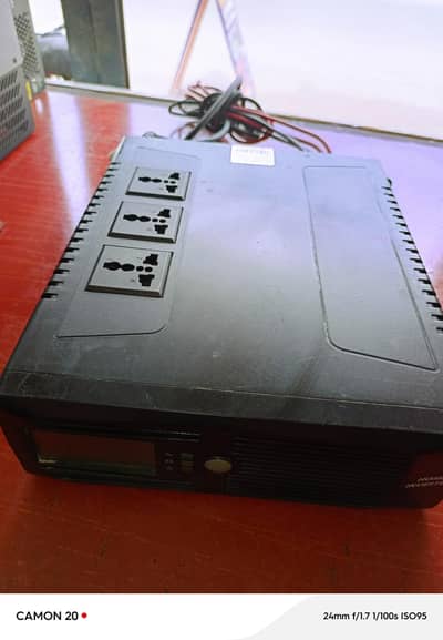 Home Inverter Ups