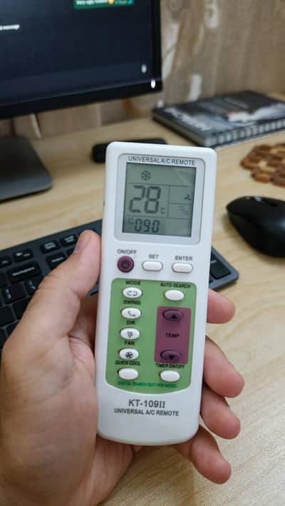 Dawlance 1.5 Ton Non Inverter