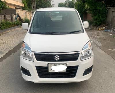 Suzuki Wagon R VXL