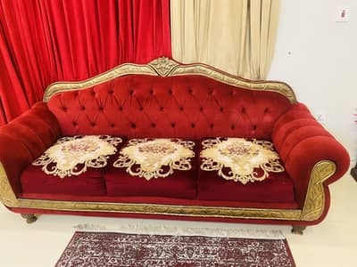 Sofa set for sale