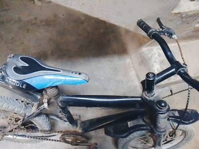 Kidz Balance Cycle for sale Best for 6 to 12 years  Kidz Only in 11000