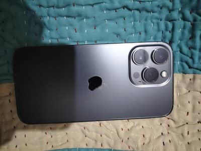 Apple iPhone 13 Pro