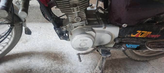 125 for sale very good condition